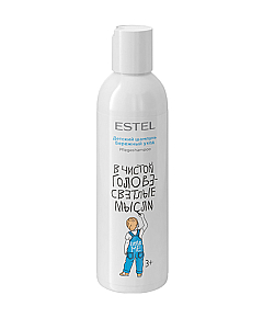Estel Professional Little Me - Детский шампунь Бережный уход 200 мл